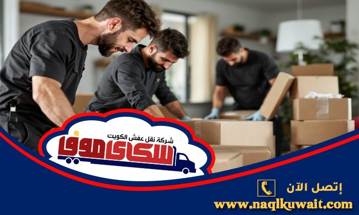 نقل عفش العارضية الكويت نقل عفش العارضية الكويت