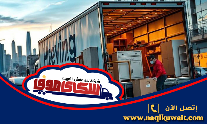 نقل عفش القيصرية