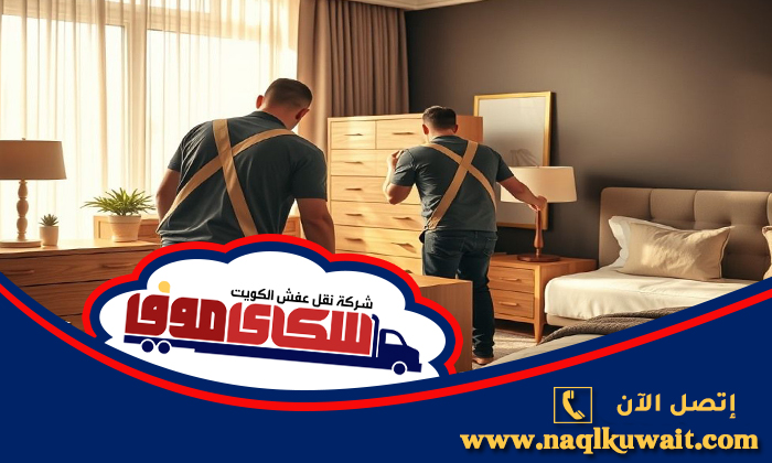 نقل عفش النسيم