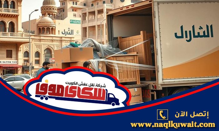 هاف لوري نقل عفش مبارك الكبير هاف لوري نقل عفش مبارك الكبير