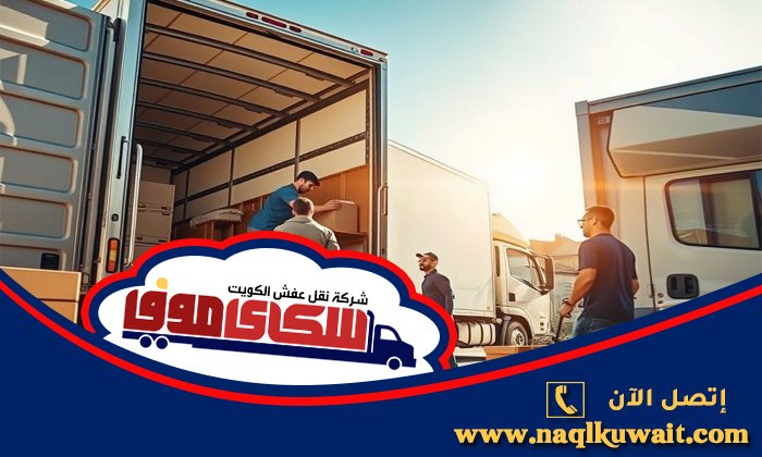 هاف لوري نقل عفش حولي هاف لوري نقل عفش حولي