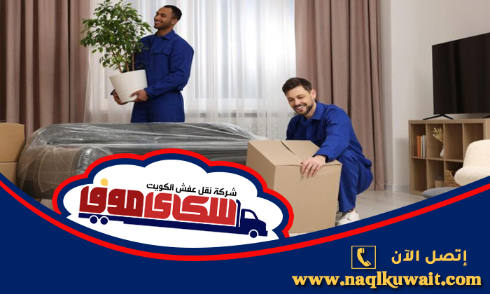 شركة تغليف اثاث غرناطة