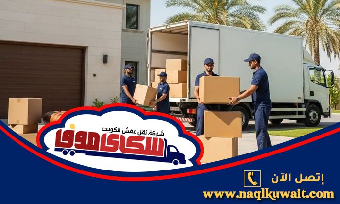 شركة نقل عفش مبارك الكبير شركة نقل عفش مبارك الكبير