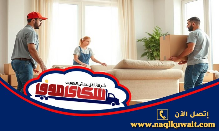 أفضل 7 نصائح لنقل عفشك في الكويت بدون خدوش أفضل 7 نصائح لنقل عفشك في الكويت بدون خدوش