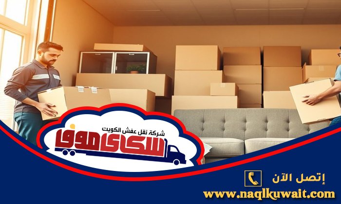 أفضل 7 نصائح لنقل عفشك في الكويت بدون خدوش أفضل 7 نصائح لنقل عفشك في الكويت بدون خدوش