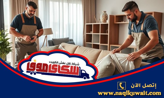 نقل عفش الفحيحيل نقل عفش الفحيحيل