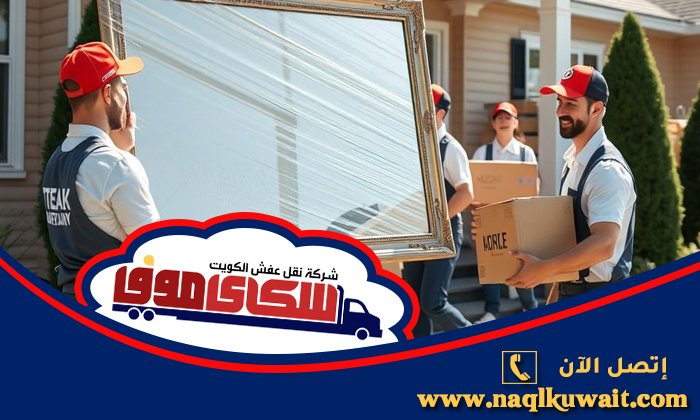 كيف تختار شركة نقل الأثاث المناسبة في الكويت كيف تختار شركة نقل الأثاث المناسبة في الكويت