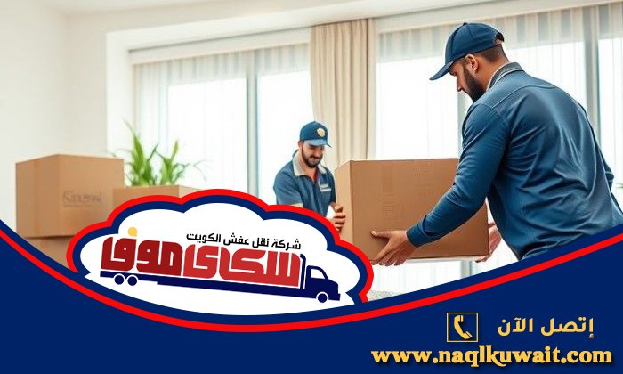 دليل أسعار نقل العفش 2026 في الكويت دليل أسعار نقل العفش 2026 في الكويت