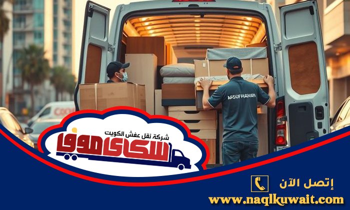 نقل عفش الفحيحيل نقل عفش الفحيحيل