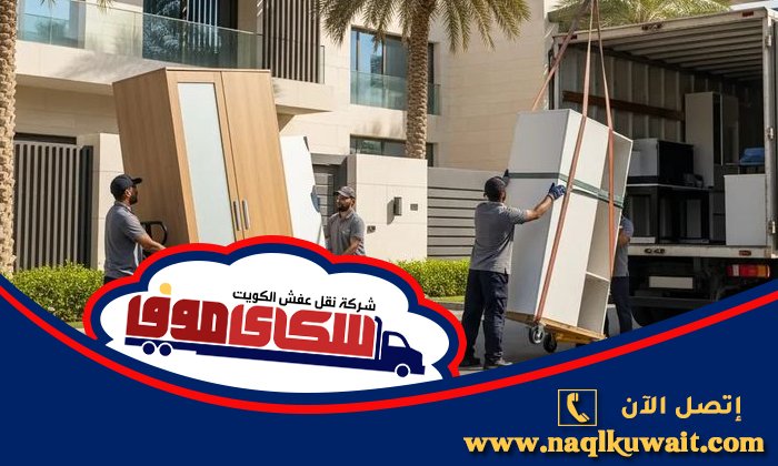 شركة نقل عفش مبارك الكبير شركة نقل عفش مبارك الكبير