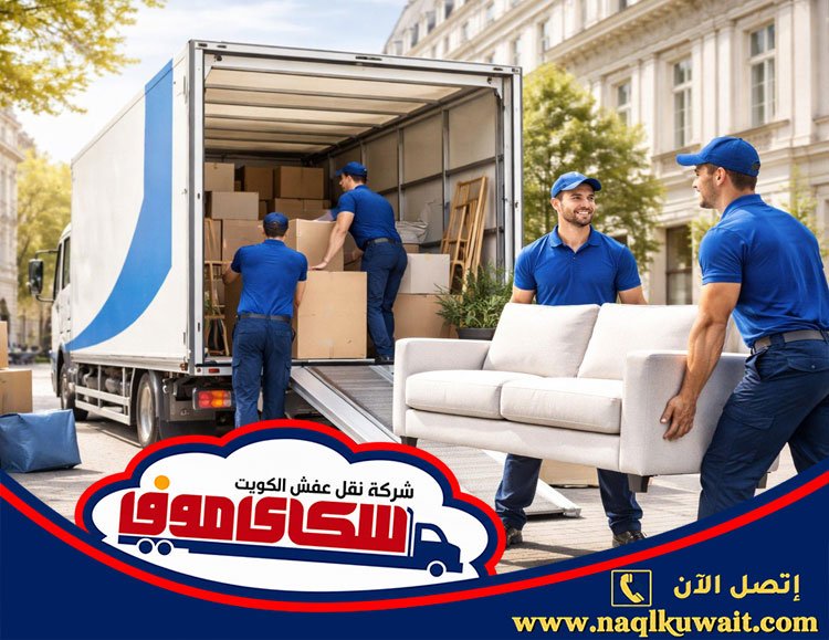 رقم شركة نقل عفش رقم شركة نقل عفش