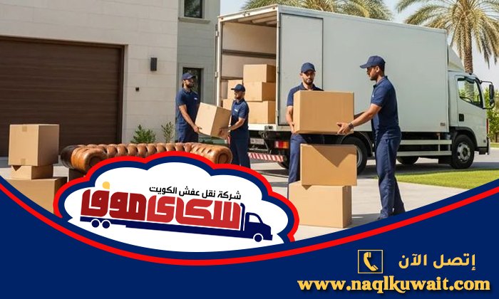 قط اغراض تالفة