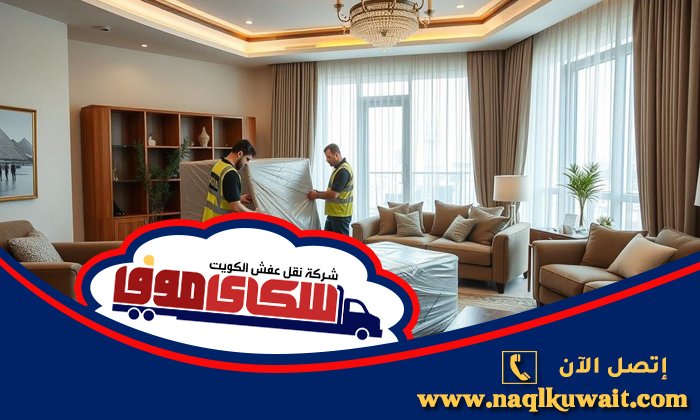 قط عفش المحرقة