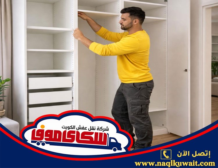 تركيب ايكيا الكويت تركيب ايكيا الكويت