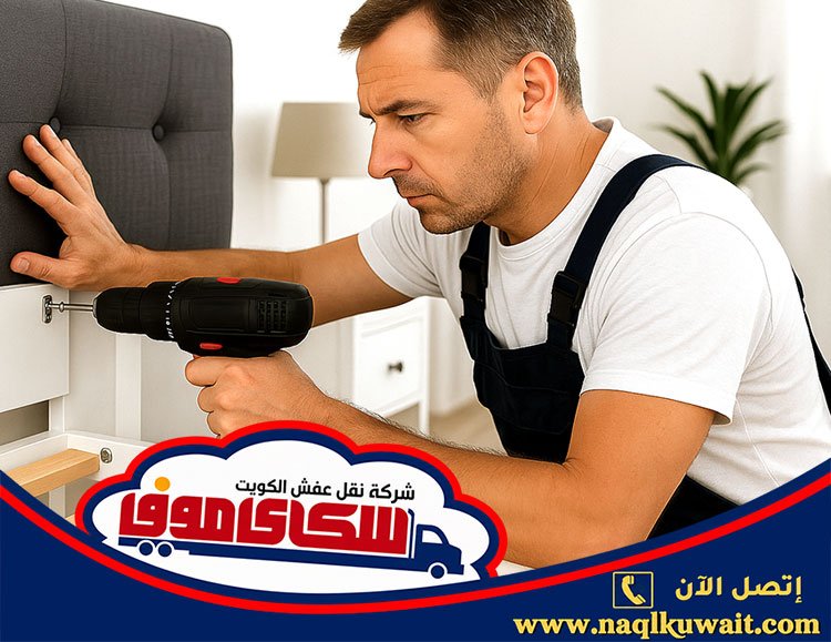 تركيب ايكيا الكويت تركيب ايكيا الكويت