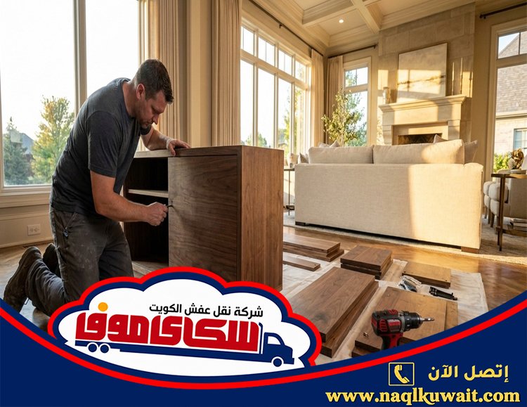 فني تركيب ايكيا ممتاز فني تركيب ايكيا ممتاز