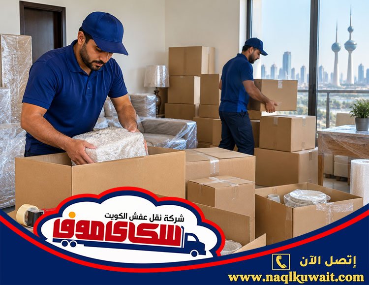 كراتين شحن الكويت كراتين شحن الكويت