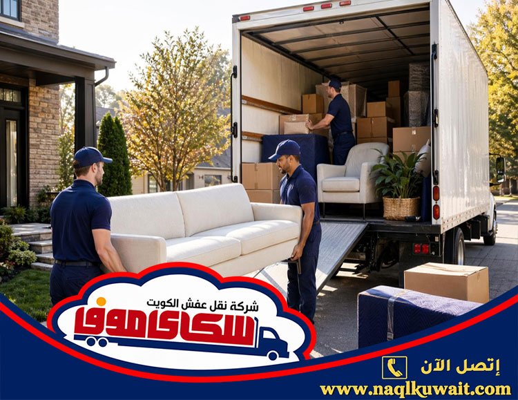 نقل عفش سلوى بالكويت نقل عفش سلوى بالكويت