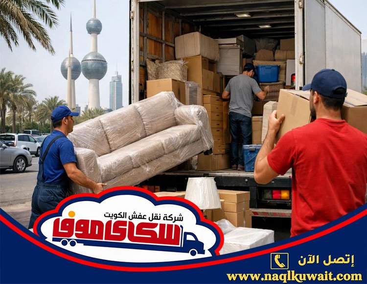 وانيت نقل عفش الكويت وانيت نقل عفش الكويت