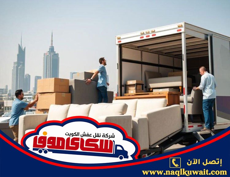 وانيت نقل عفش الكويت وانيت نقل عفش الكويت